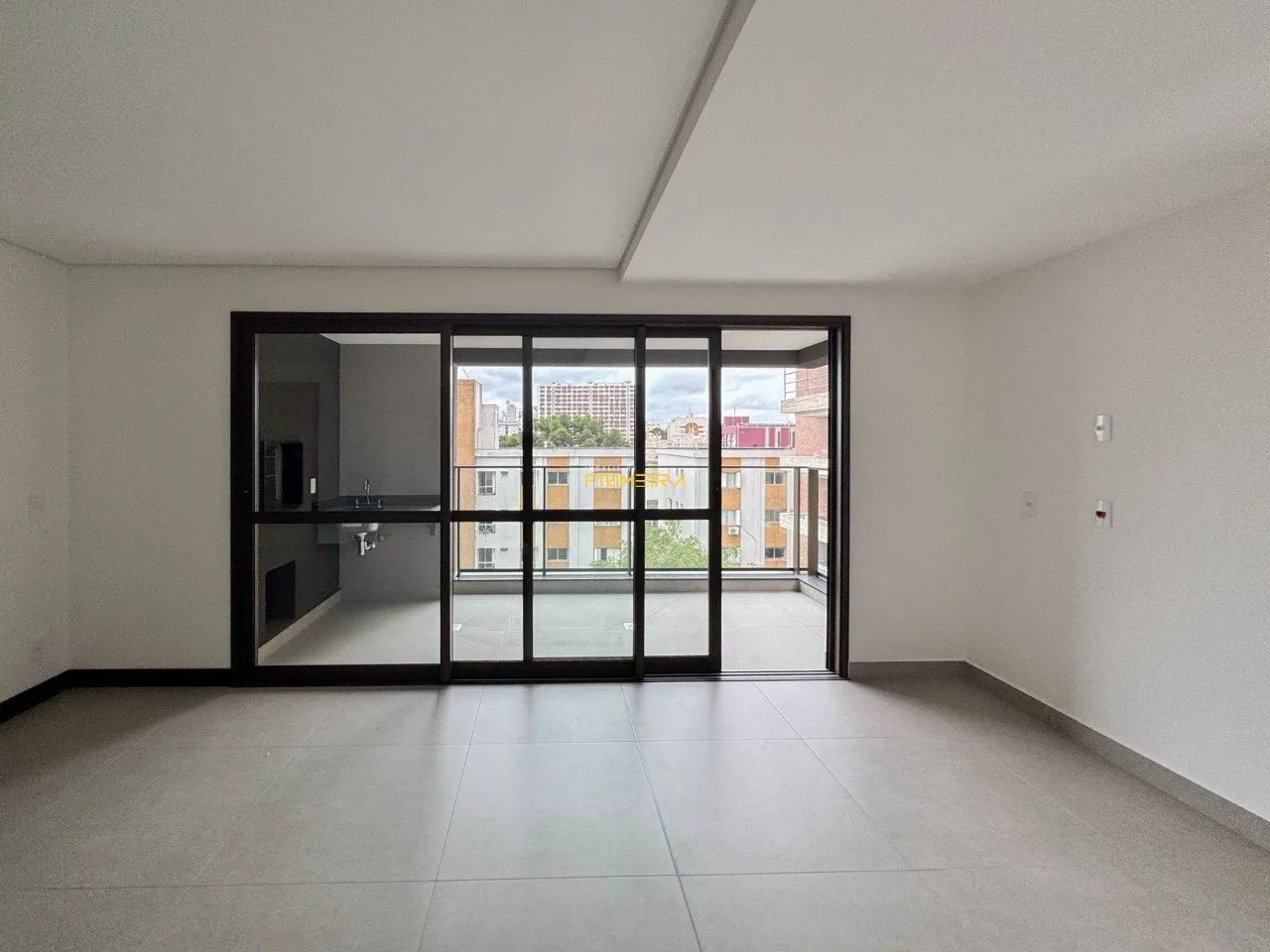 Apartamento 3 quartos à venda em Centro Cívico, Curitiba/PR, foto 5