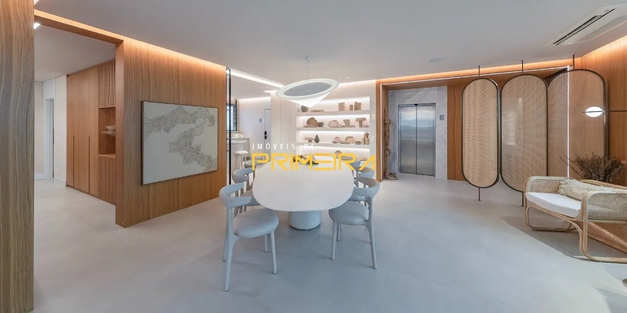 Apartamento 3 quartos à venda em Batel, Curitiba/PR, foto 9