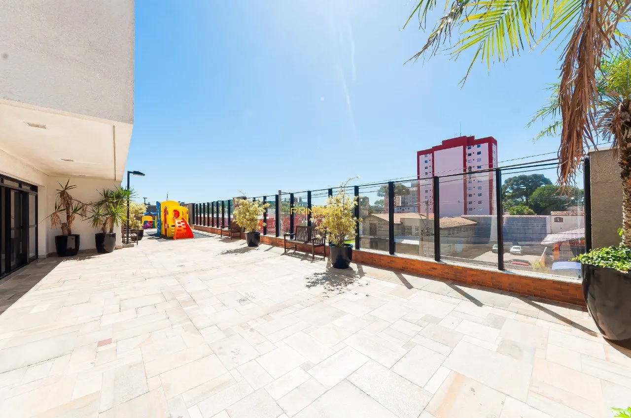 Apartamento 2 quartos à venda em Boa Vista, Curitiba/PR, foto 12