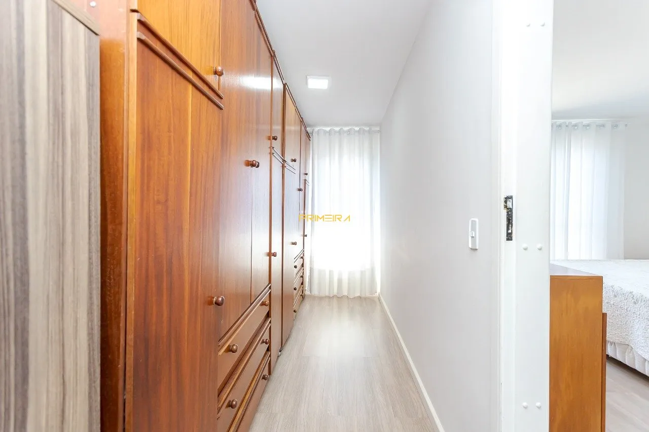 Sobrado 4 quartos à venda em Abranches, Curitiba/PR, foto 14