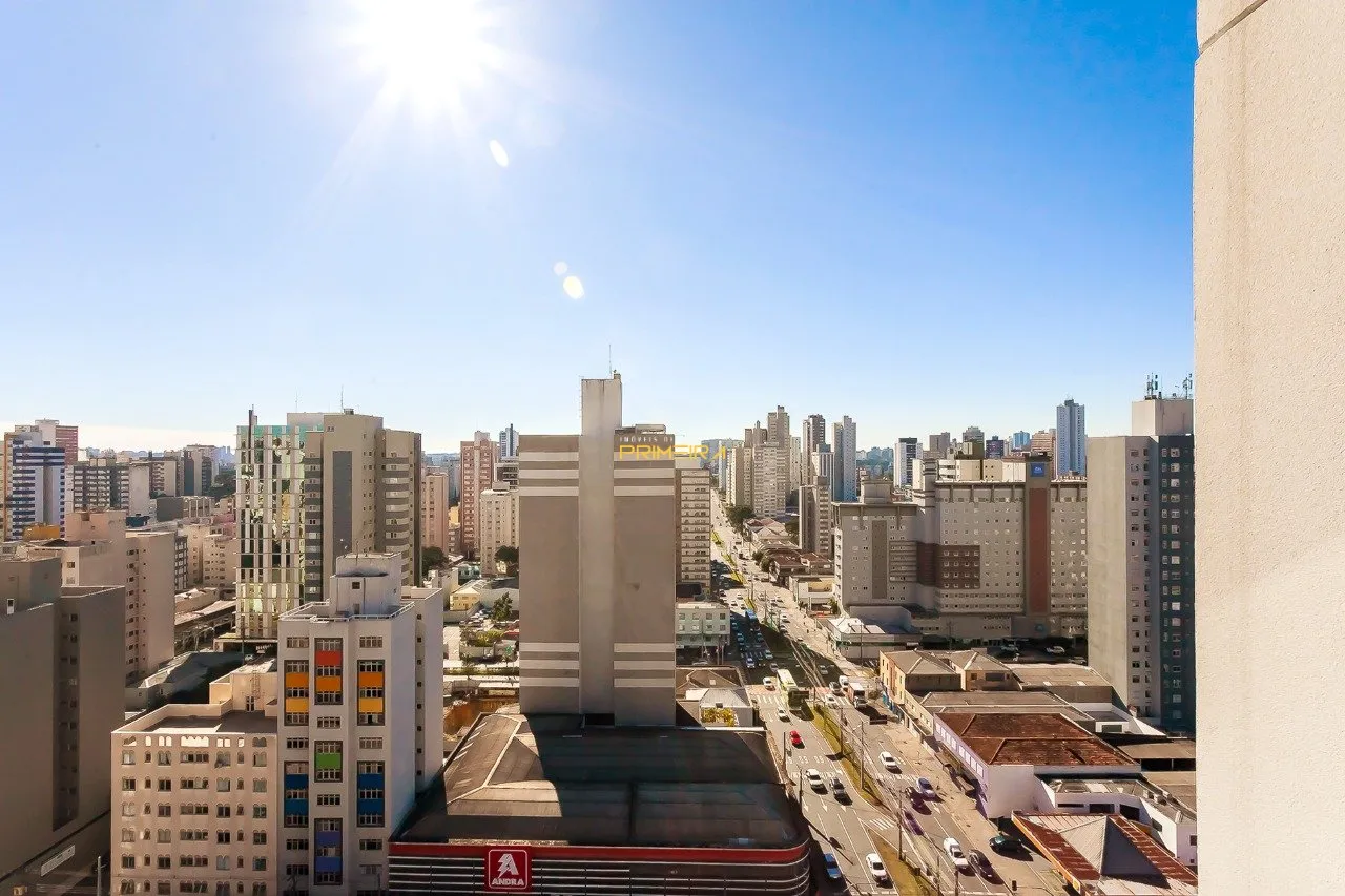Apartamento 2 quartos à venda em Centro, Curitiba/PR, foto 10