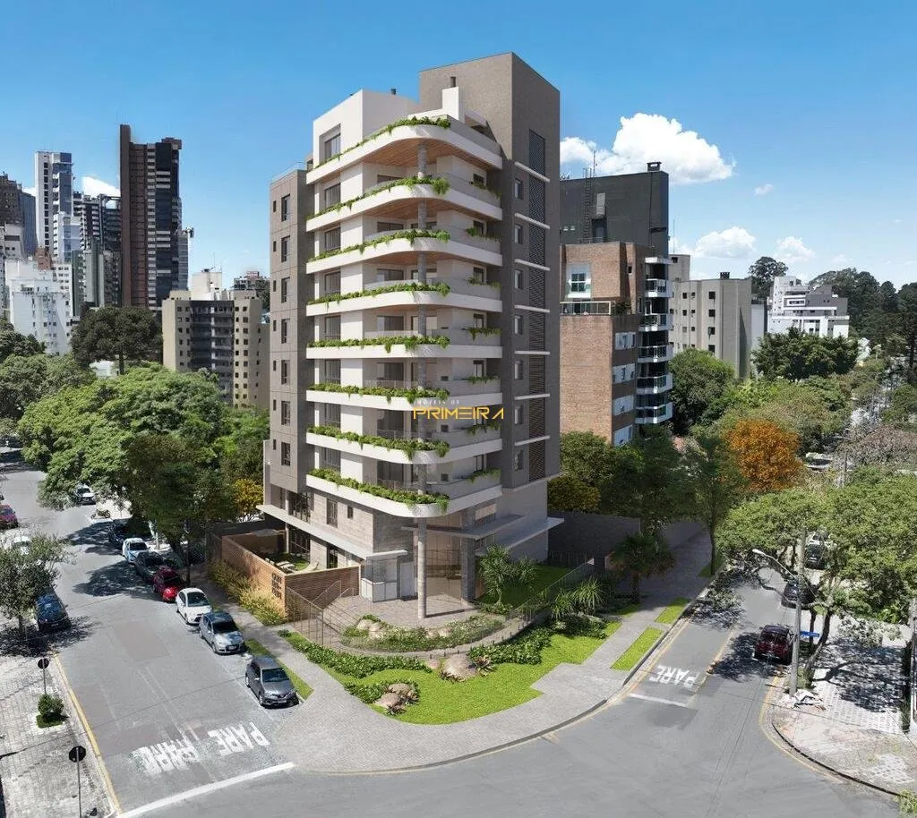 Apartamento 2 quartos à venda em Juvevê, Curitiba/PR, foto 7