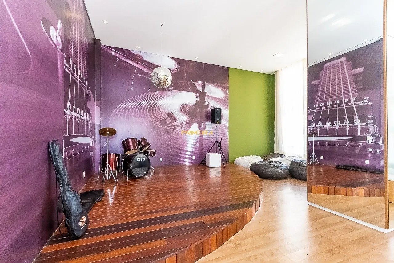 Apartamento 4 quartos à venda em Cidade Industrial, Curitiba/PR, foto 22