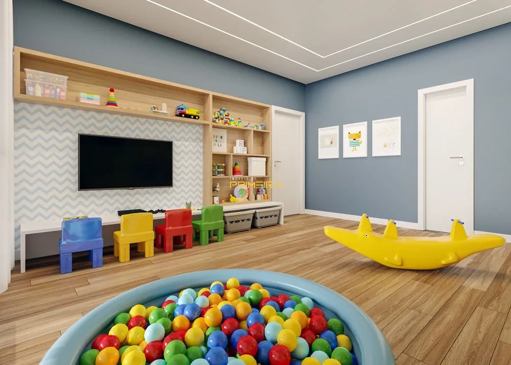 Apartamento 3 quartos à venda em Ahú, Curitiba/PR, foto 11