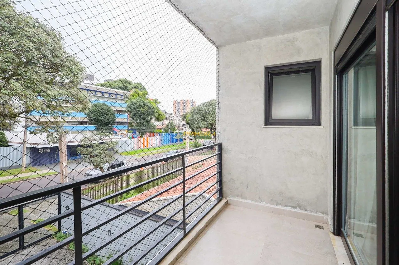 Sobrado 3 quartos à venda em Bacacheri, Curitiba/PR, foto 13