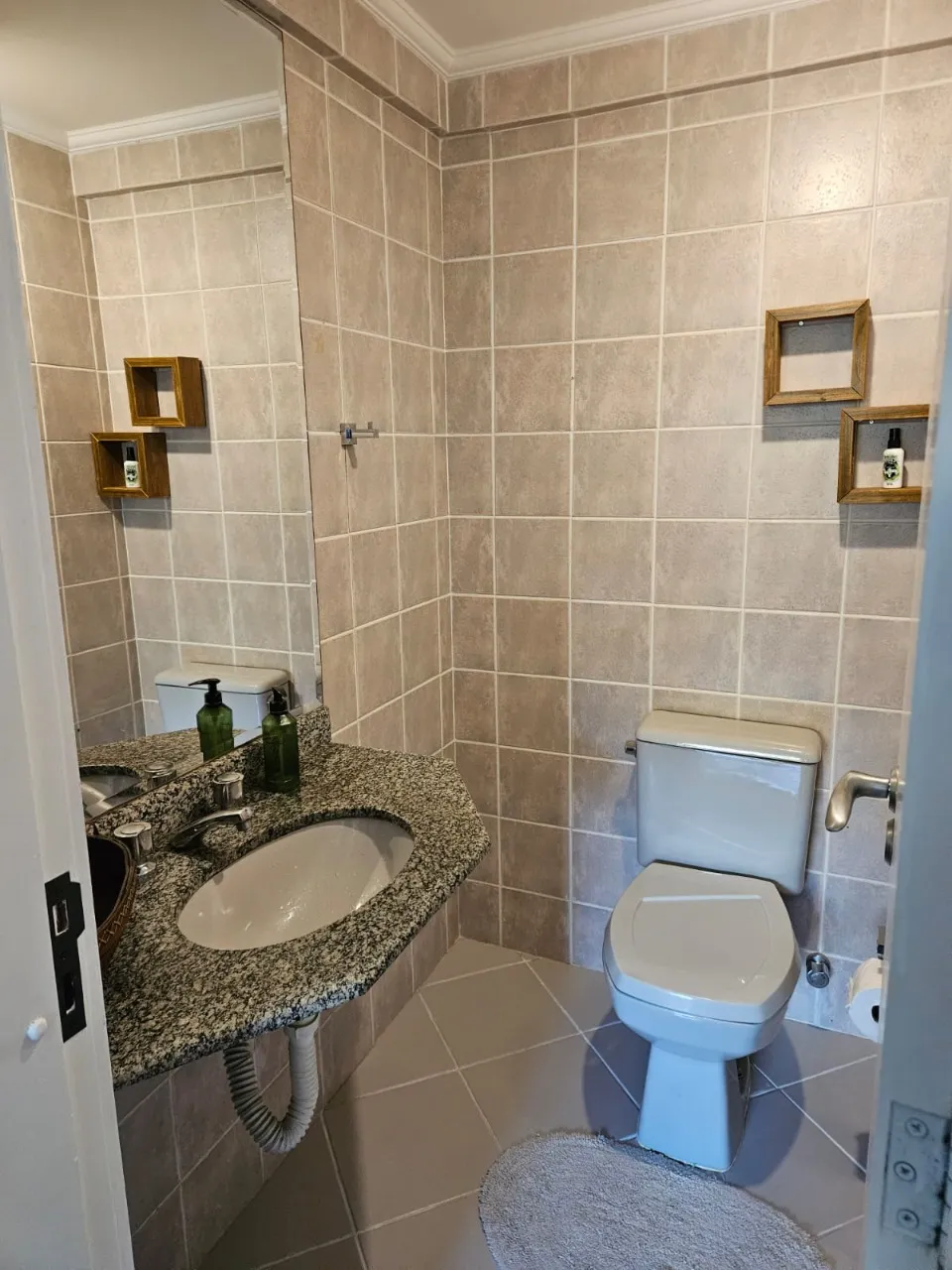 Apartamento 2 quartos à venda em Cabral, Curitiba/PR, foto 16