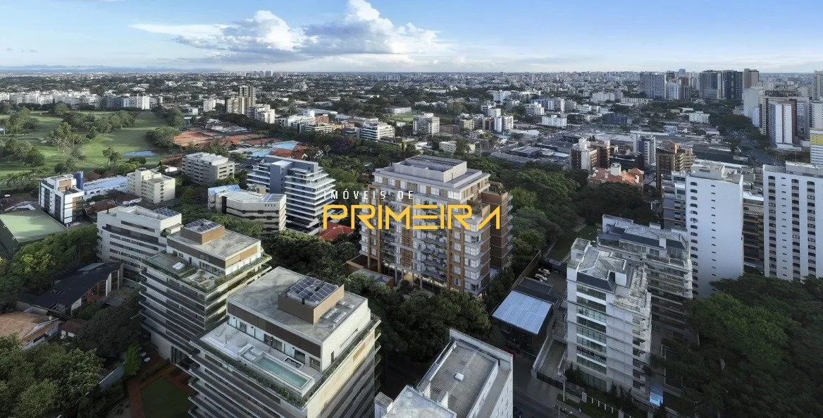 Apartamento 3 quartos à venda em Cabral, Curitiba/PR, foto 16