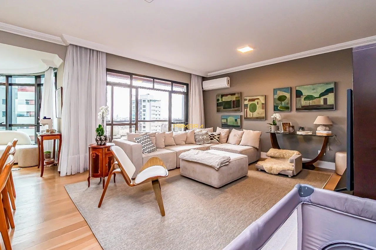 Apartamento 3 quartos à venda em Ecoville, Curitiba/PR, foto 6