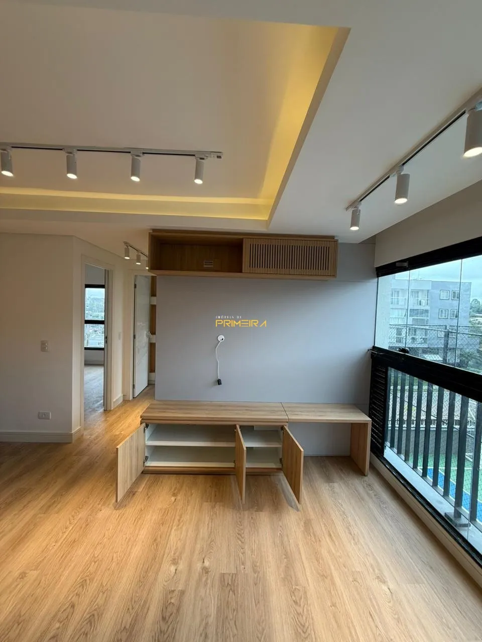 Apartamento 2 quartos à venda em Tingui, Curitiba/PR, foto 5