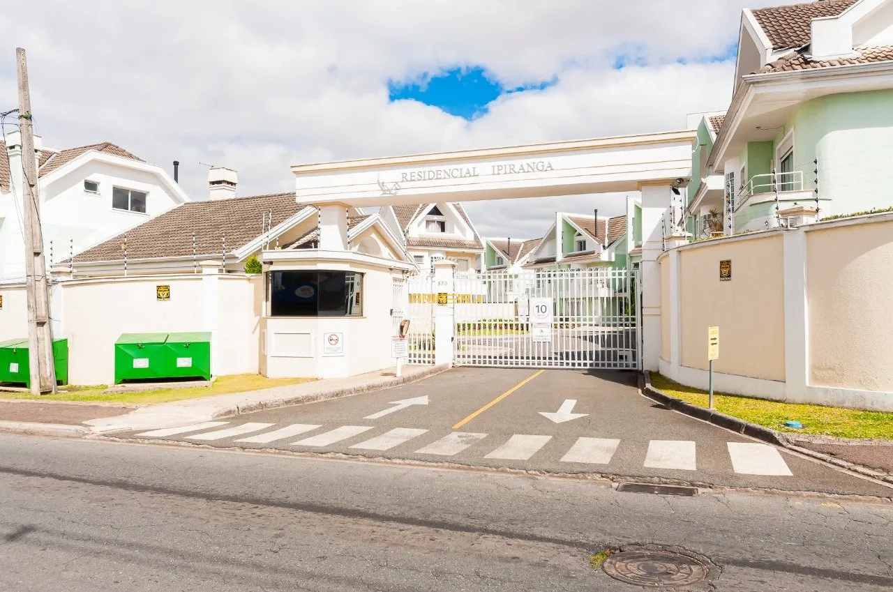 Casa em Condomínio 3 quartos à venda em Capão Raso, Curitiba/PR, foto 37