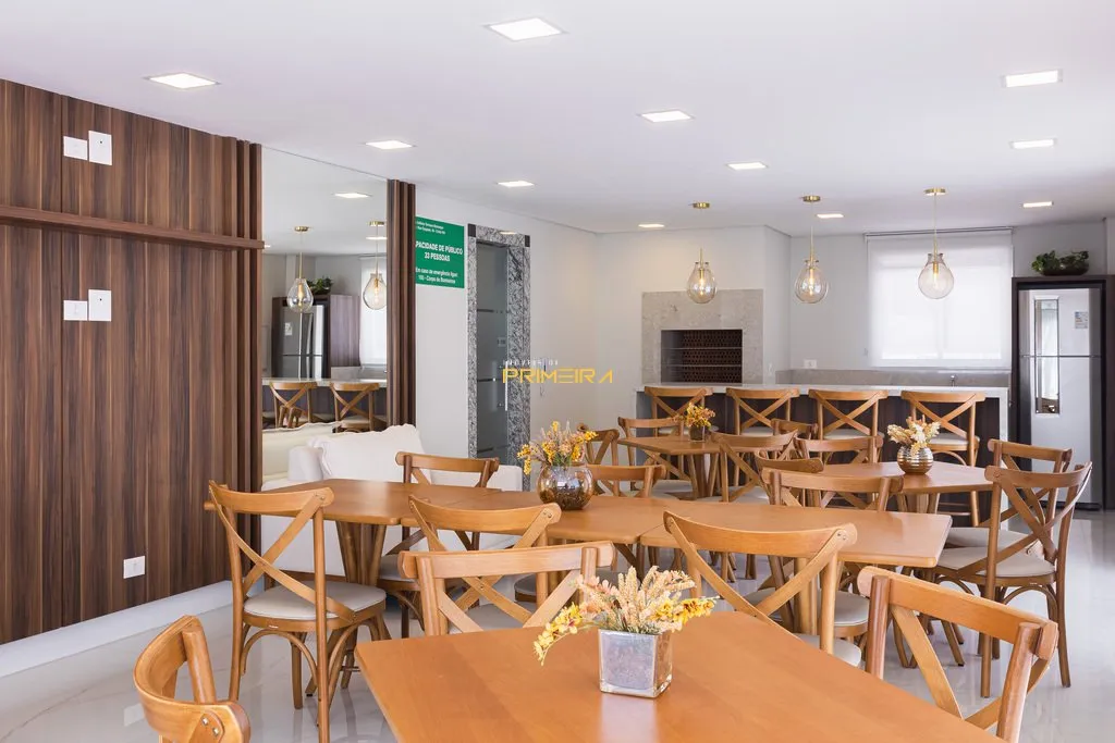 Apartamento 3 quartos à venda em Cristo Rei, Curitiba/PR, foto 44