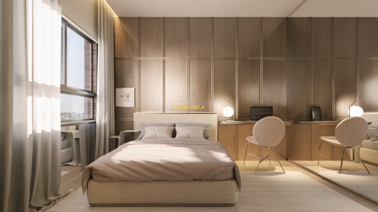 Apartamento 3 quartos à venda em Ahú, Curitiba/PR, foto 6
