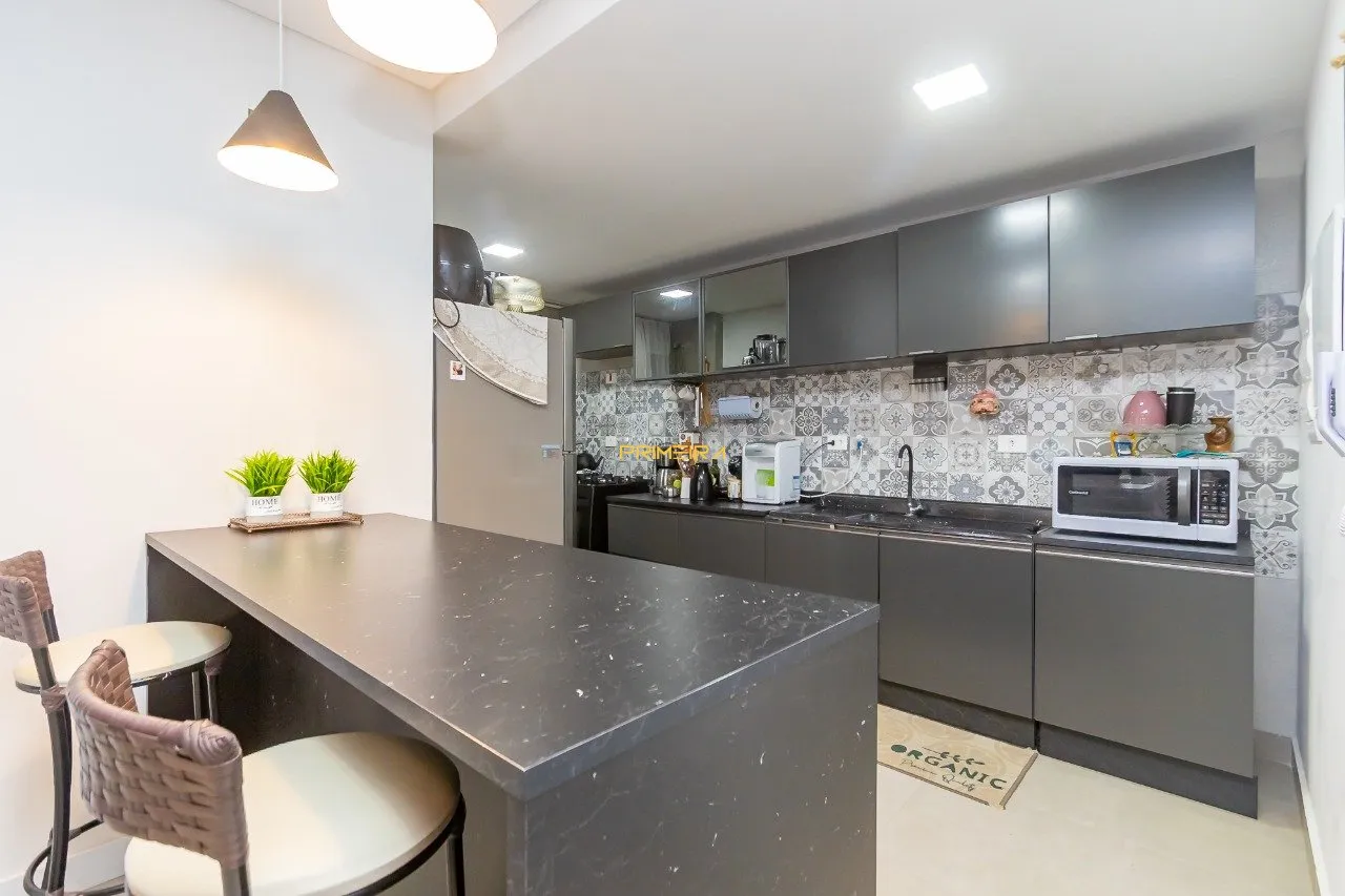 Apartamento 2 quartos à venda em Boa Vista, Curitiba/PR, foto 8
