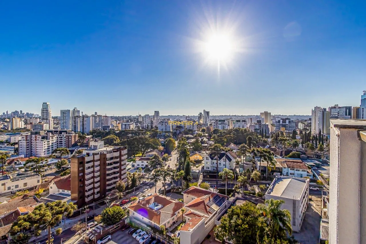 Cobertura 2 quartos à venda em Alto da Glória, Curitiba/PR, foto 6