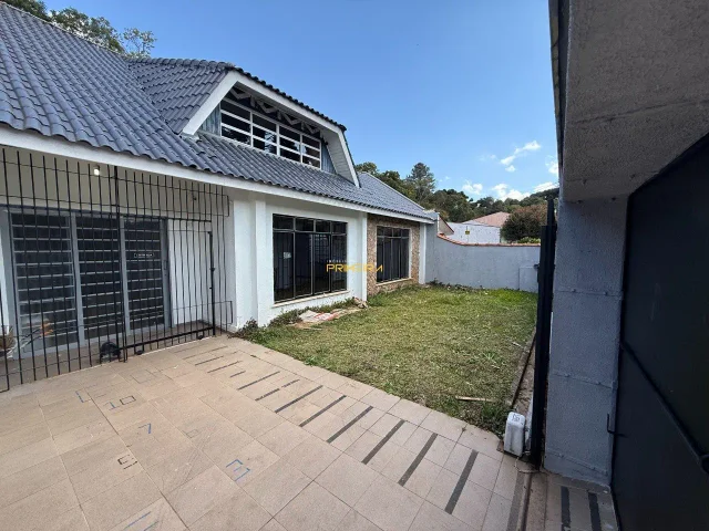 Casa à venda no Santo Inácio em Santo Inácio, Curitiba