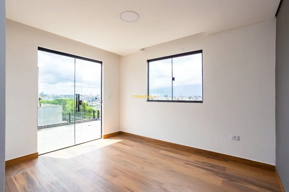 Casa 3 quartos à venda em Bairro Alto, Curitiba/PR, foto 5