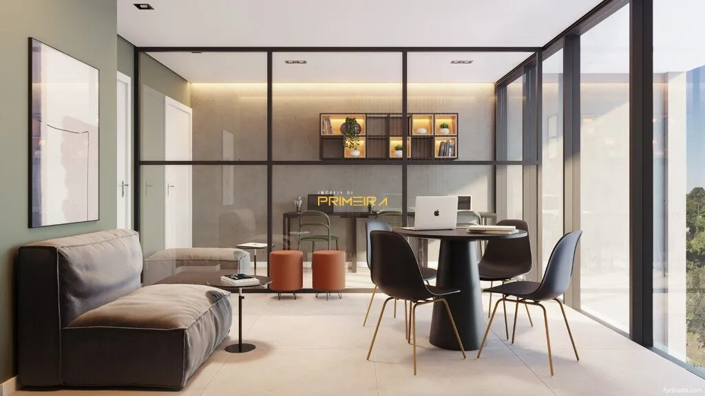 Apartamento 2 quartos à venda em Água Verde, Curitiba/PR, foto 18