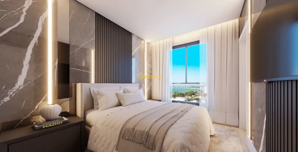 Apartamento 3 quartos à venda em Armação, Penha/SC, foto 4