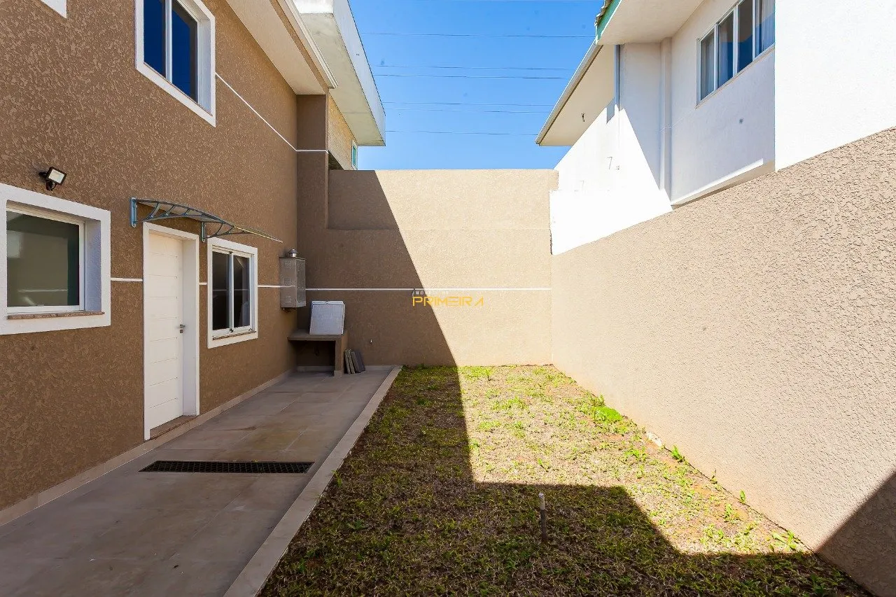 Casa em Condomínio 3 quartos à venda em Barreirinha, Curitiba/PR, foto 33
