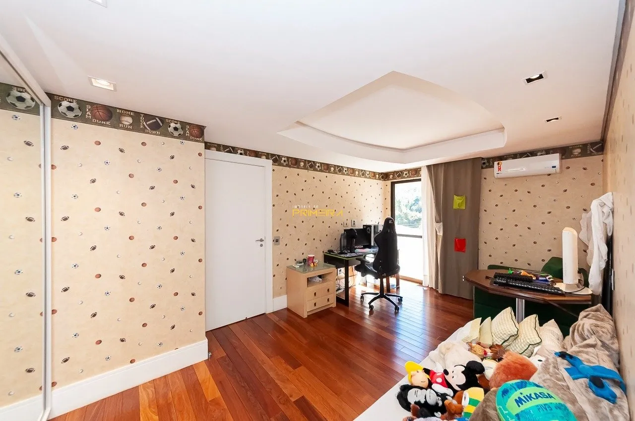 Casa em Condomínio 4 quartos à venda em Campo Comprido, Curitiba/PR, foto 46