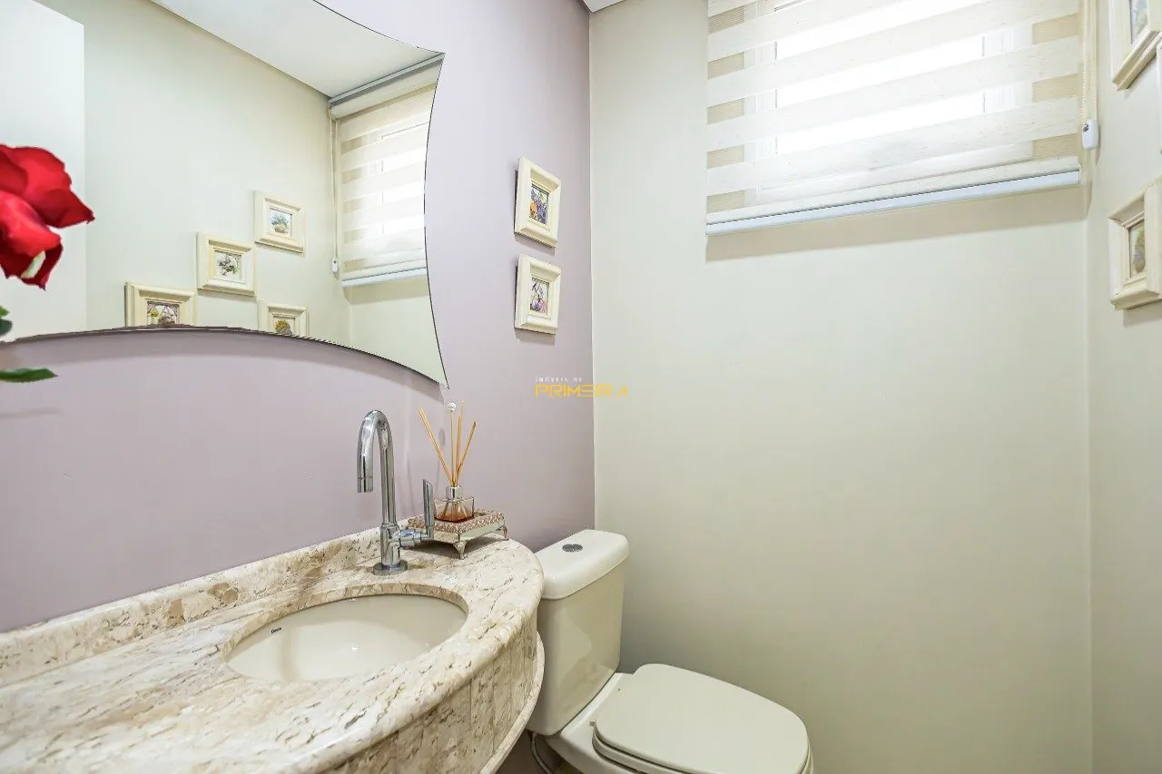 Apartamento 3 quartos à venda em Centro, Curitiba/PR, foto 19