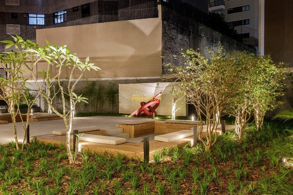 Apartamento 3 quartos à venda em Bigorrilho, Curitiba/PR, foto 17