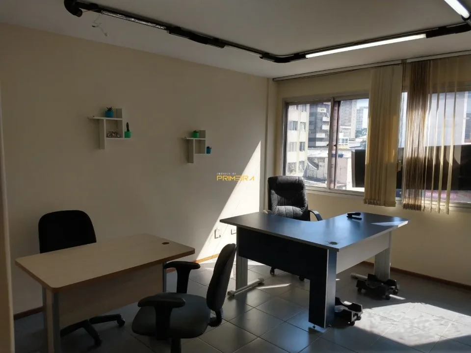 Sala Aérea à venda em Centro, Curitiba/PR, foto 3