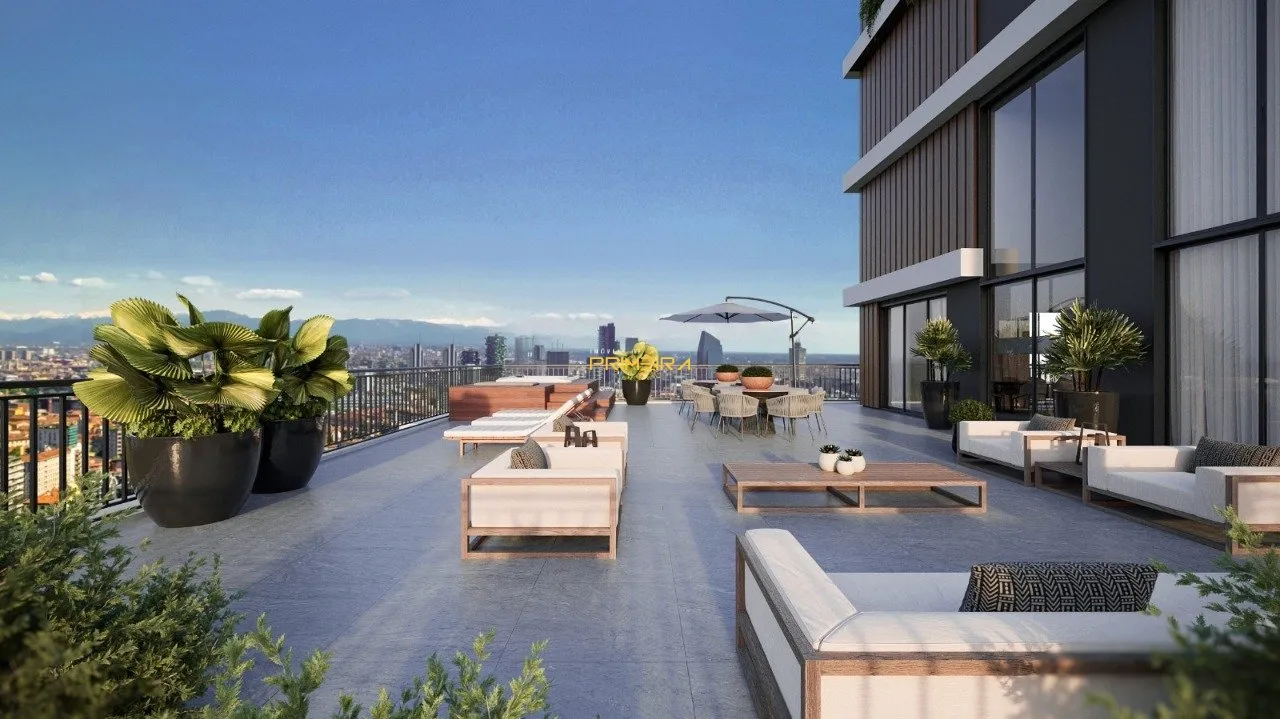Apartamento 3 quartos à venda em Água Verde, Curitiba/PR, foto 19