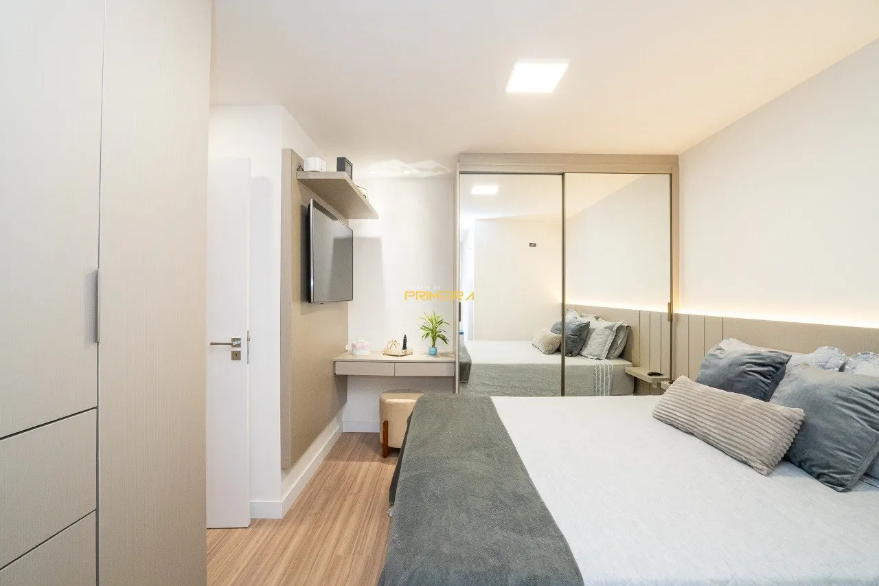 Apartamento 2 quartos à venda em Cabral, Curitiba/PR, foto 13