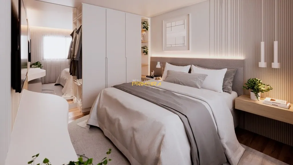 Apartamento 2 quartos à venda em Água Verde, Curitiba/PR, foto 9