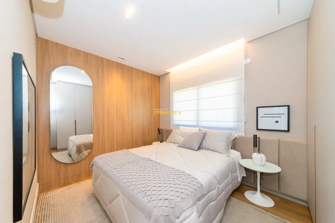 Apartamento 2 quartos à venda em Cabral, Curitiba/PR, foto 14