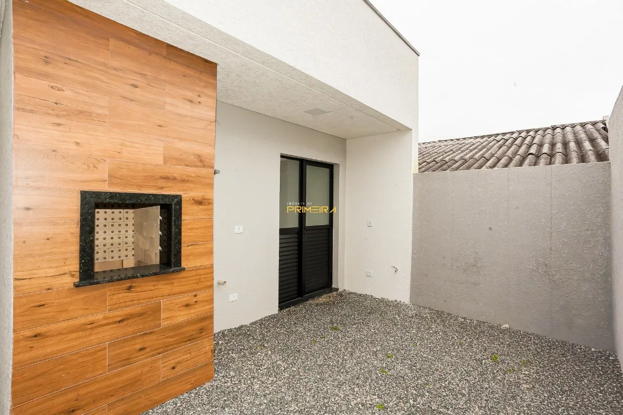Casa em Condomínio 3 quartos à venda em Cruzeiro, São José dos Pinhais/PR, foto 21