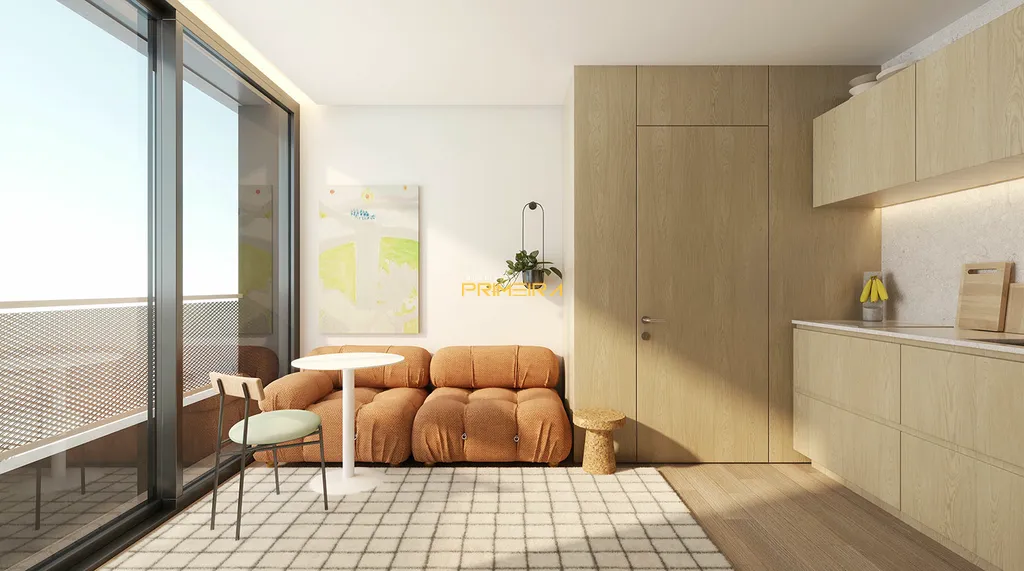 Apartamento 1 quarto à venda em Prado Velho, Curitiba/PR, foto 10