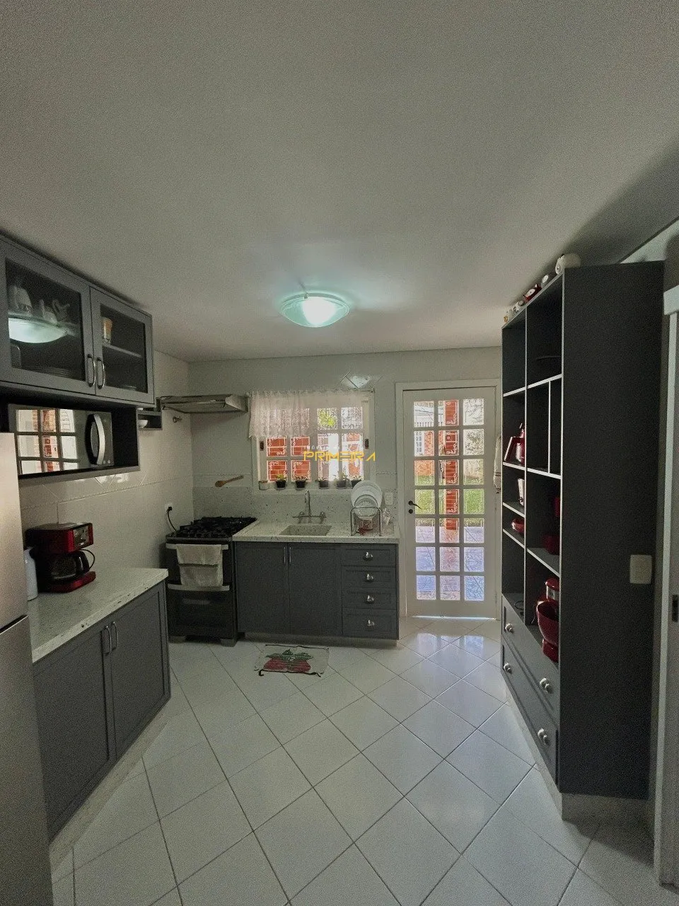 Sobrado 4 quartos à venda em Bacacheri, Curitiba/PR, foto 5