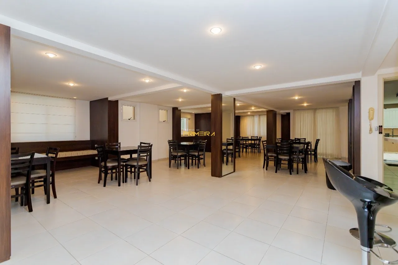 Apartamento 2 quartos à venda em Vila Izabel, Curitiba/PR, foto 22