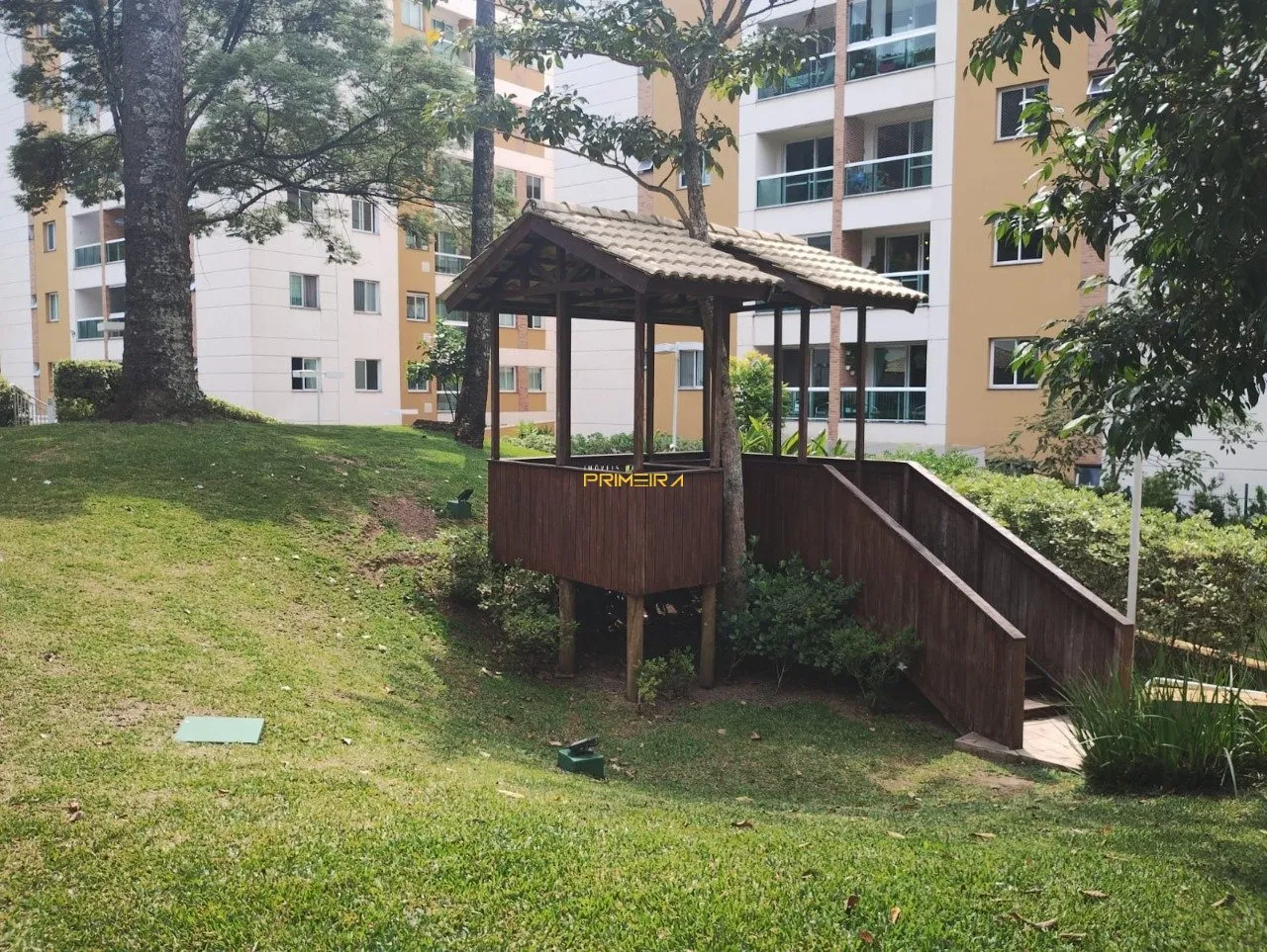 Garden / Diferenciados 2 quartos à venda em Bacacheri, Curitiba/PR, foto 17