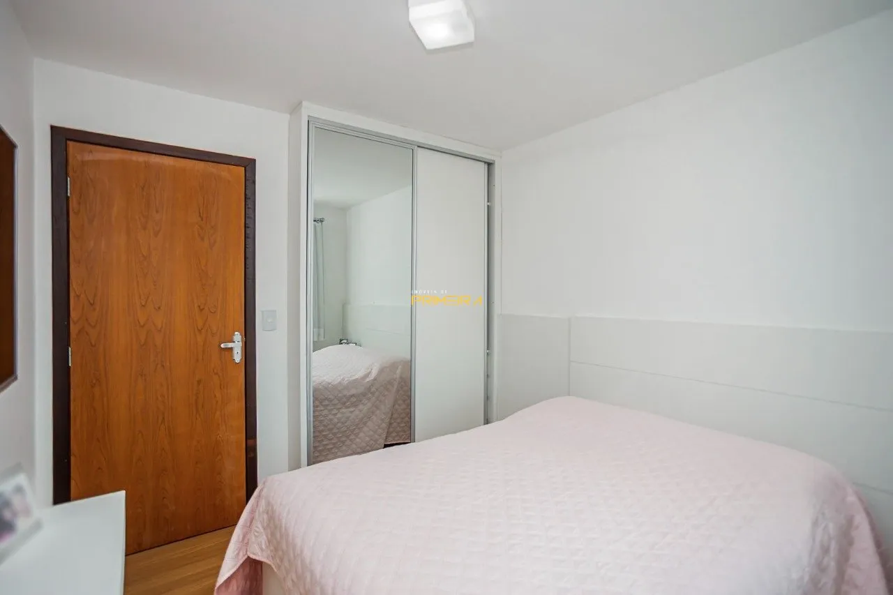 Sobrado 3 quartos à venda em Ahú, Curitiba/PR, foto 16