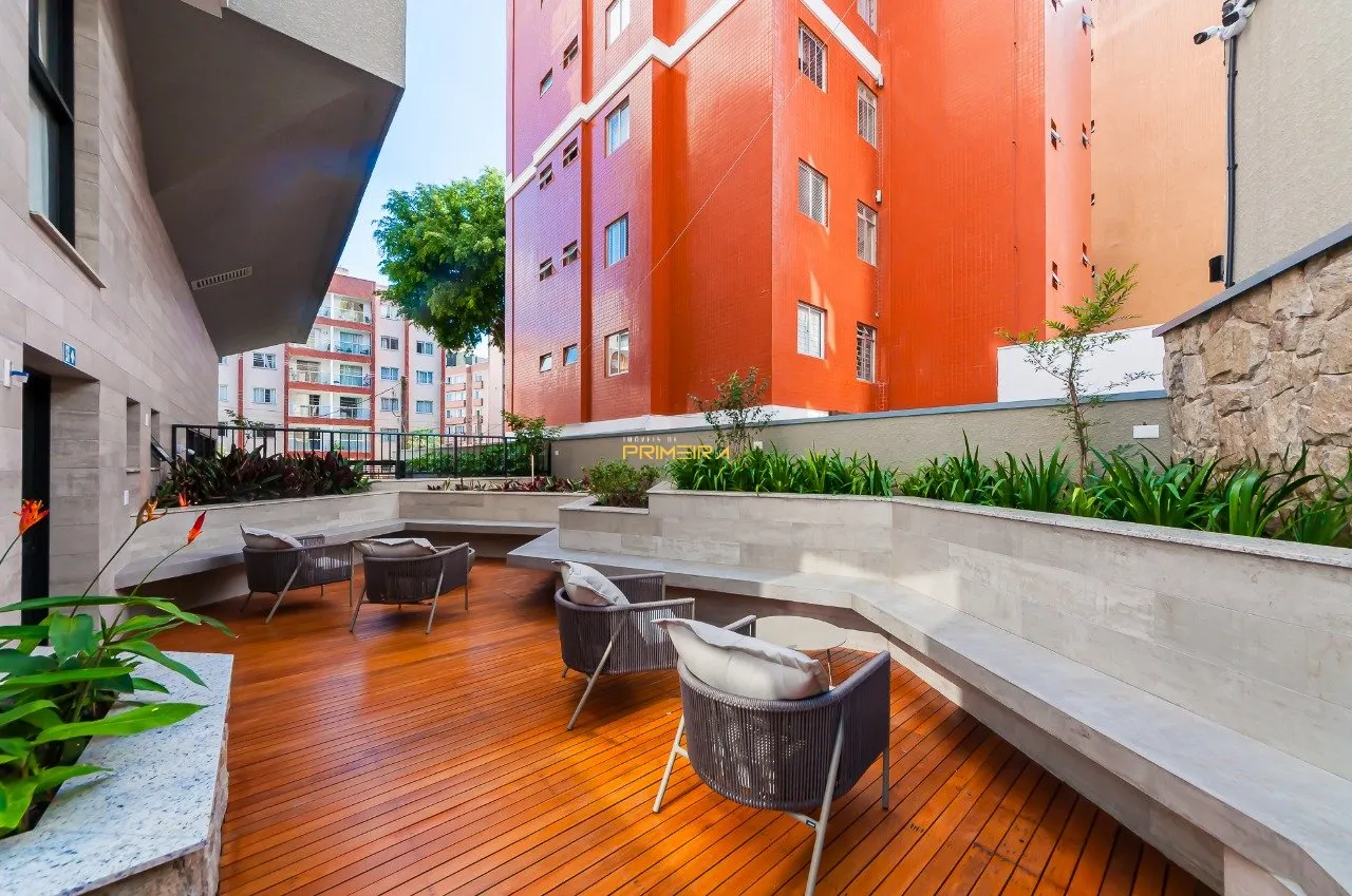 Apartamento 2 quartos à venda em Juvevê, Curitiba/PR, foto 28