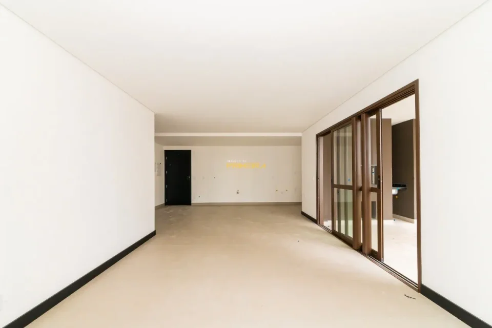 Apartamento 3 quartos à venda em Centro Cívico, Curitiba/PR, foto 4
