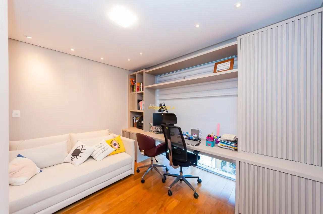 Apartamento 3 quartos à venda em Alto da Rua XV, Curitiba/PR, foto 15