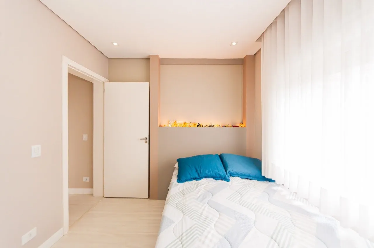 Casa em Condomínio 3 quartos à venda em Boa Vista, Curitiba/PR, foto 14