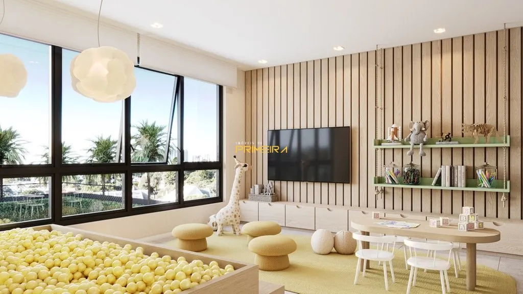 Apartamento 4 quartos à venda em Ahú, Curitiba/PR, foto 22