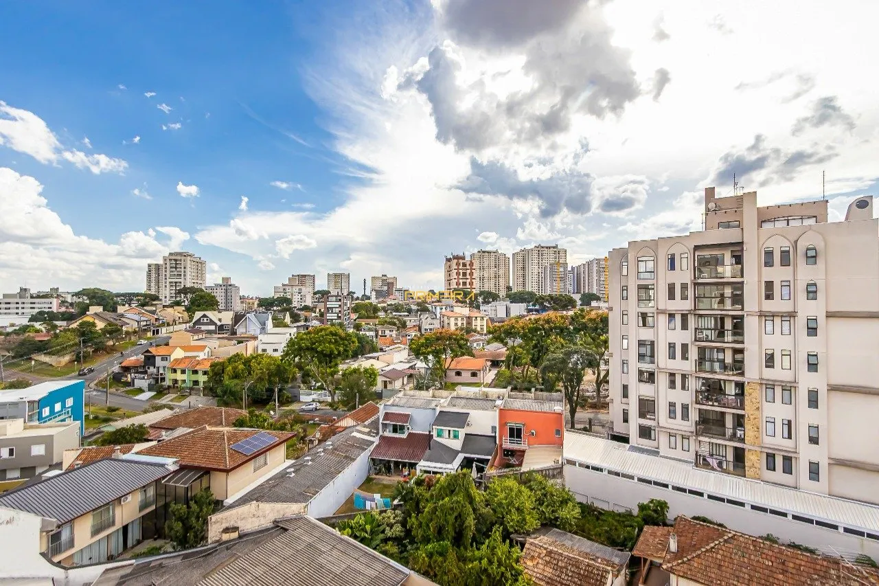 Apartamento 2 quartos à venda em Capão Raso, Curitiba/PR, foto 7