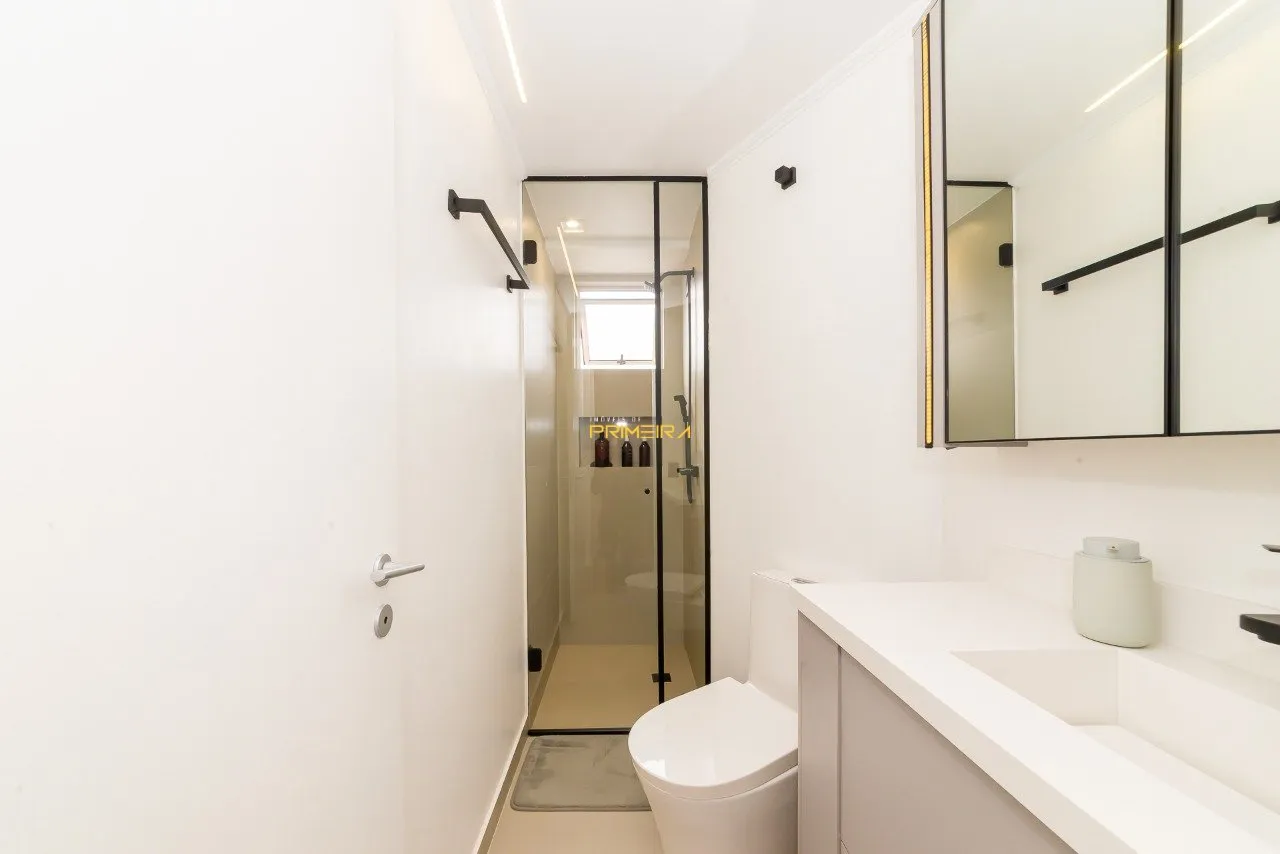 Apartamento 2 quartos à venda em Água Verde, Curitiba/PR, foto 11