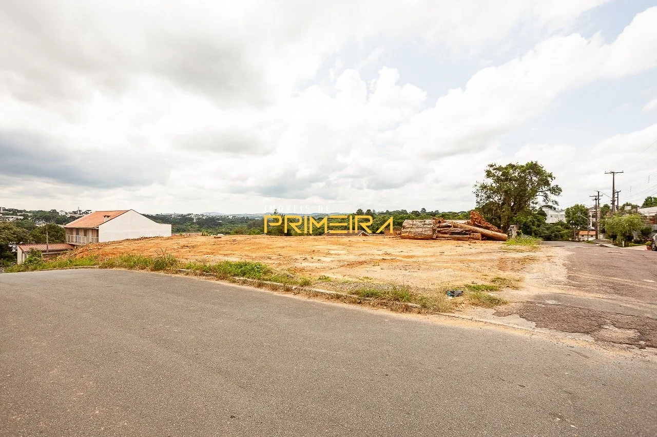 Terrenos Residenciais à venda em Jardim das Flores, Colombo/PR, foto 1