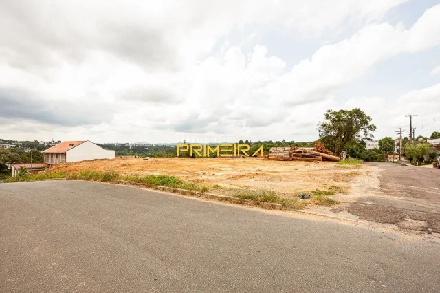 Terreno para condomínio - Colombo/ PR