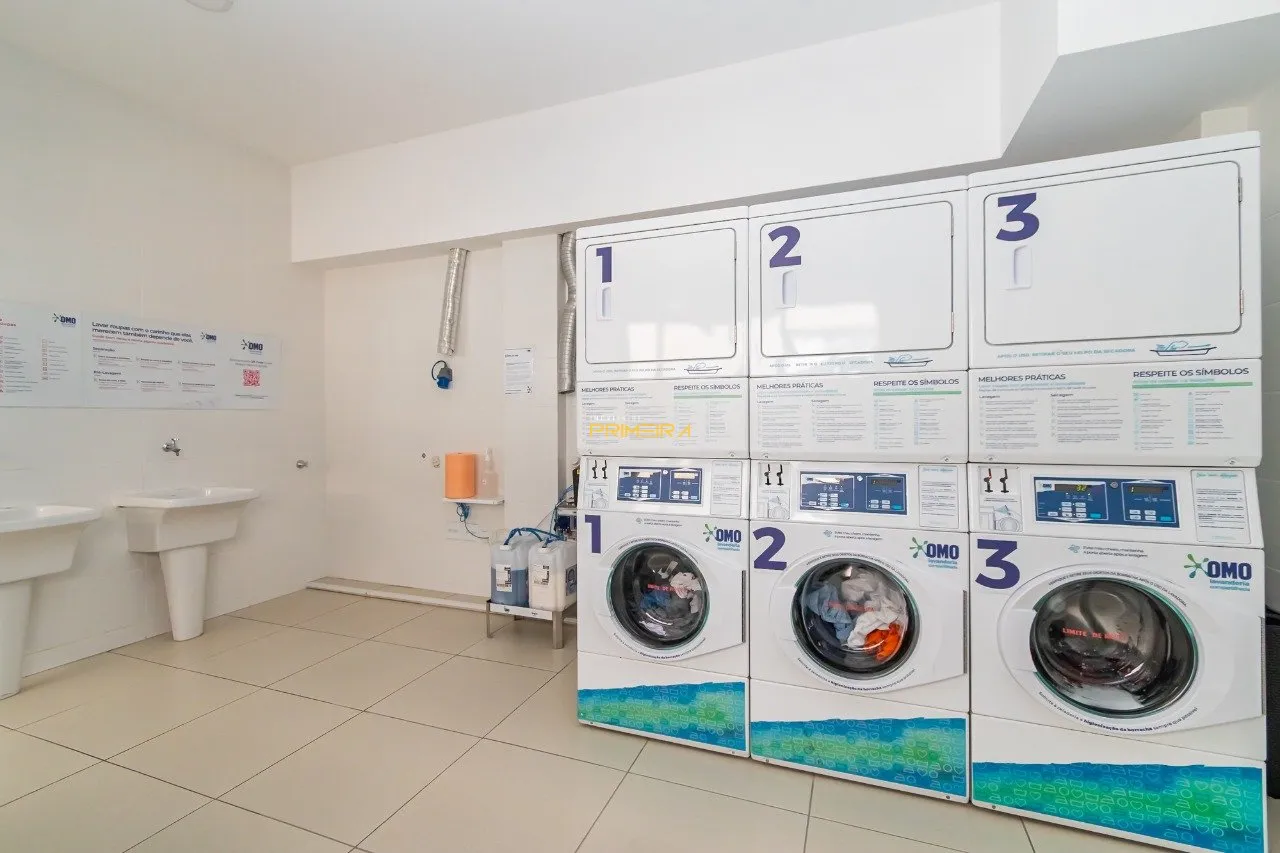 Loft 1 quarto à venda em Mossunguê, Curitiba/PR, foto 22