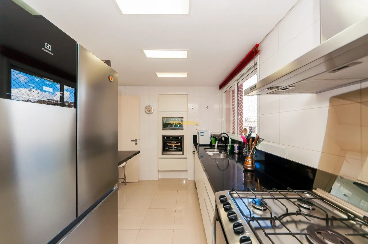 Apartamento 3 quartos à venda em Alto da Rua XV, Curitiba/PR, foto 10