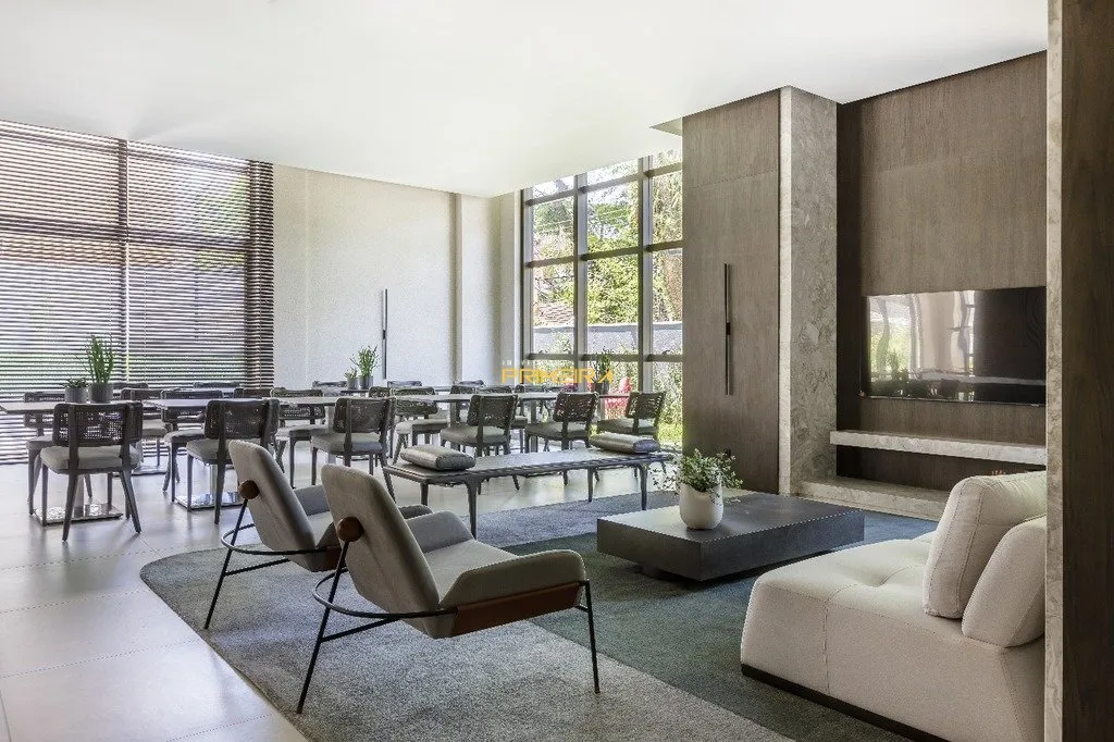 Apartamento 3 quartos à venda em Bigorrilho, Curitiba/PR, foto 6