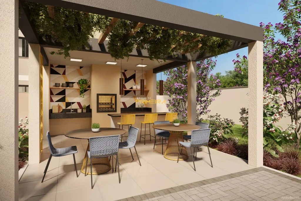 Apartamento 3 quartos à venda em Hauer, Curitiba/PR, foto 11